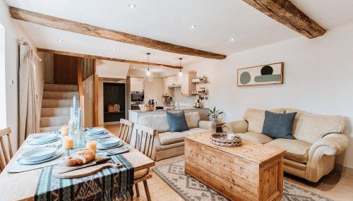 Little Whitley - Luxury Country Cottage - Foto 3