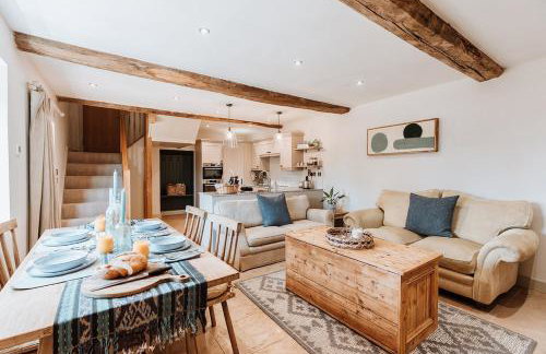 Little Whitley - Luxury Country Cottage - Foto 3