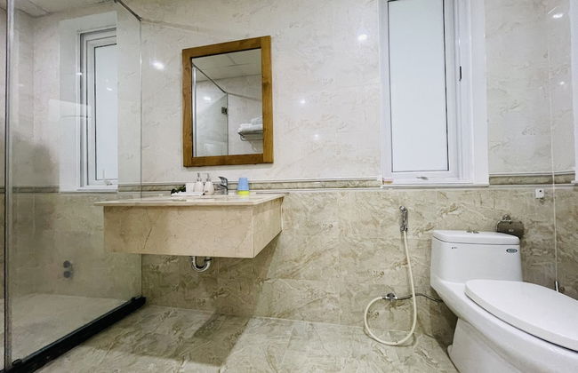 Benzen Villas Nha Trang - Foto 76