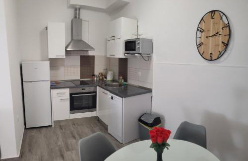 Apartment Elle with free private parking - Foto 1