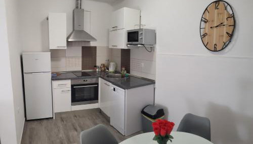 Apartment Elle with free private parking - Foto 1