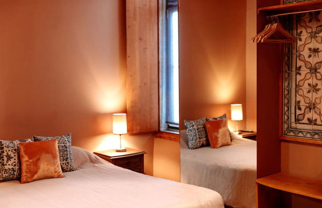 Lisbon Art Stay Hotel & Apartments - Photo 63