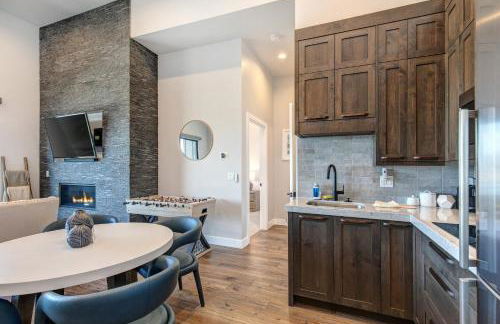 Hideout Hideaway - Foto 4