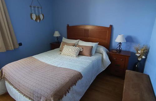 Casa Rural Galain - Foto 15