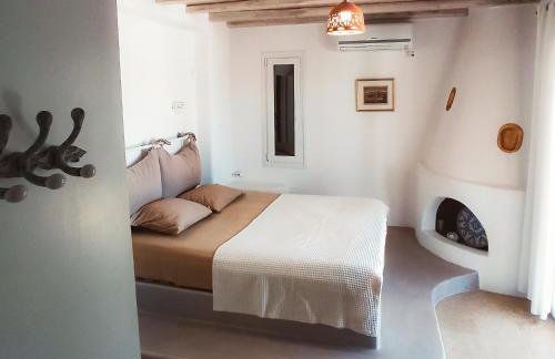 Panormos Art Villas & Suites - Foto 26