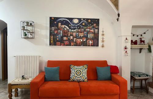 Casa Rossella - Tricase zona Ospedale - Photo 17