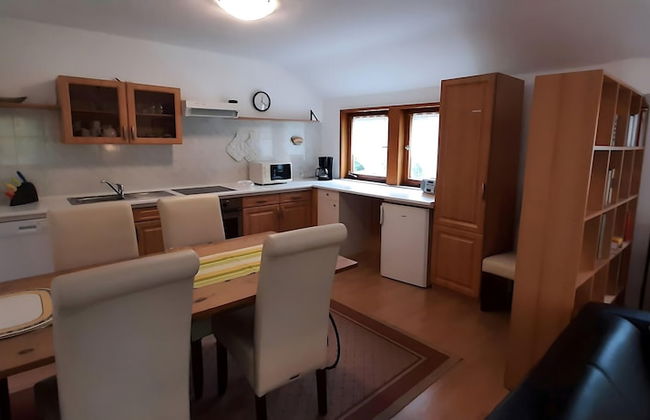 Charming Attic Hideaway, Harz - Foto 28