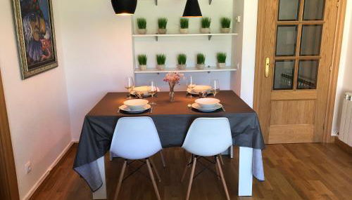 Apartamento Ezcaray con Piscina - Foto 4