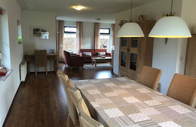 Country House with Terrace near Langweerder Wielen - Foto 12