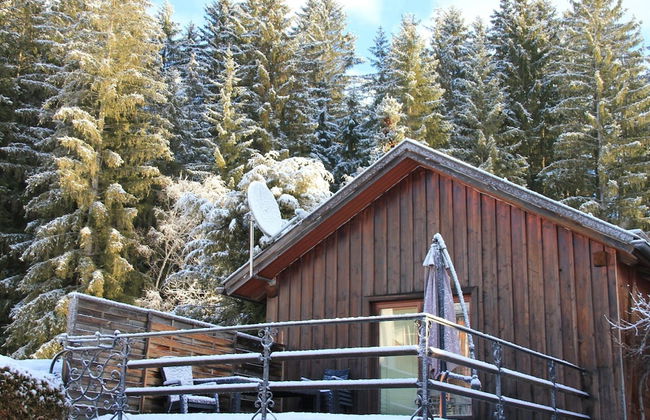 Chalet in Mariapfarr Near ski Area - Foto 28