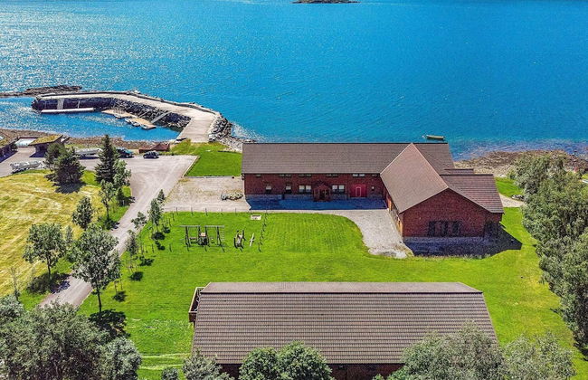 Holiday Home in EidsvÃ¥g - Foto 72