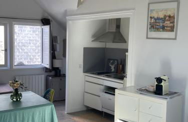 1er secret de Honfleur - Foto 41