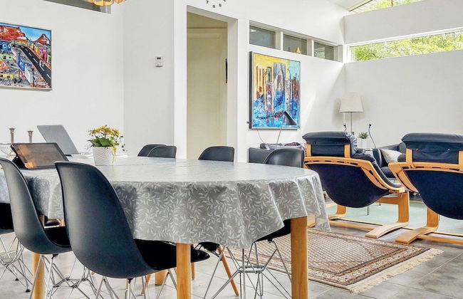 8 Person Holiday Home in Graested-by Traum - Foto 27