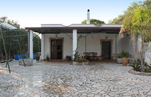 Villetta Salento Lu Trolitu - Foto 11