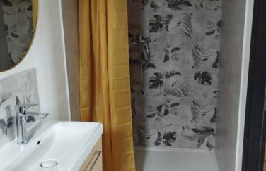 La Rose du Bel Homme - Foto 13