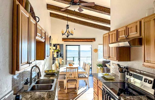 Mv50 Grand Lodge Lake Tahoe With Game Room Hot - Foto 22