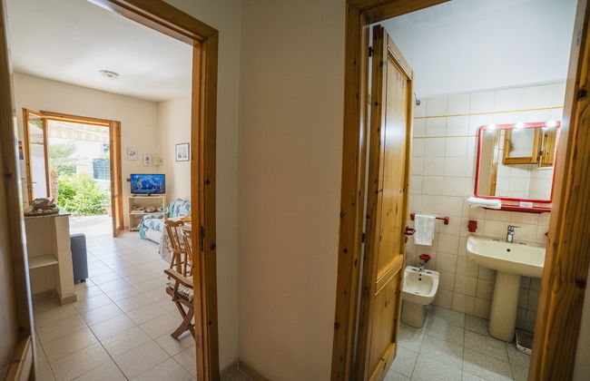 Villetta Tesea In Residence Near The Sea - Foto 23