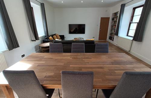 RnB - Rural n Beautiful - The Spacious Coach House - Photo 47