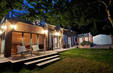 Maison acces plage - Photo 11