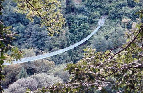 Il Telaio - Pian di Nenne - Foto 8