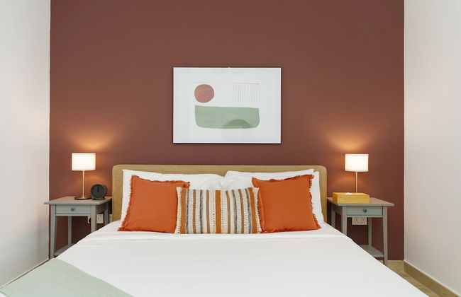 Maison Privee - Exquisite Apt on Yas Island cls to ALL attractions - Photo 3