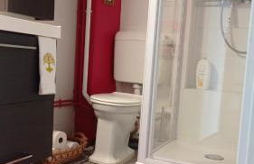 Studio 18 Résidence du Parc - Foto 11