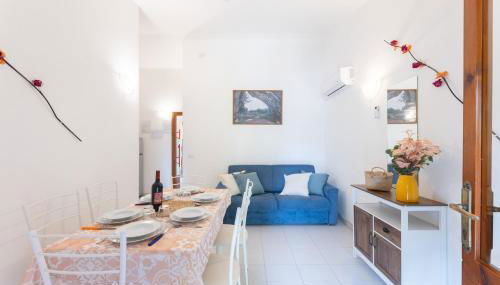 Residenze Gallura 6 people Apartment - Foto 2