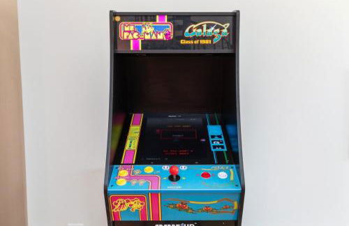 Lake Haus Cabin - Hot Tub, Sauna, Lake View, Wi-Fi - Foto 28