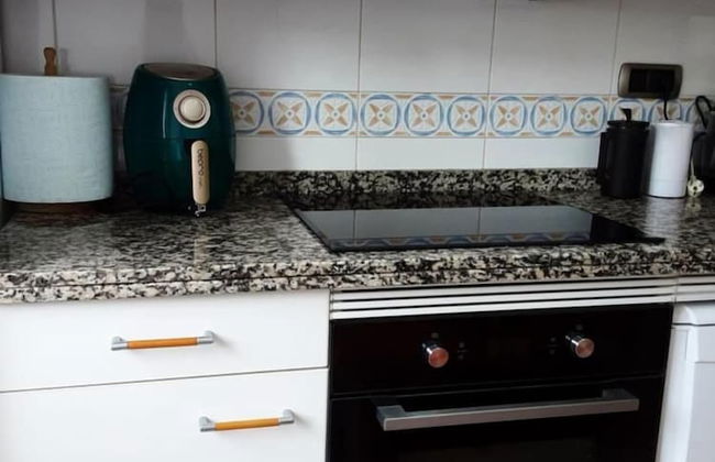 Sellamante2 Cozy and Stylish Apartment - Photo 18