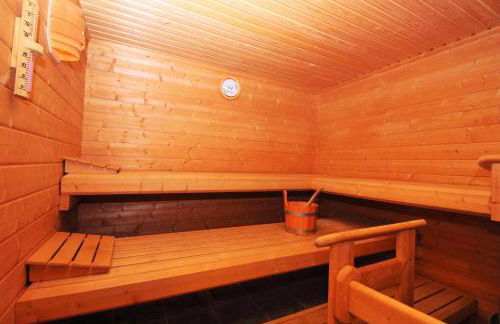 Ostseeresidenz Appartements Wischuer Fewo 35 - Foto 21