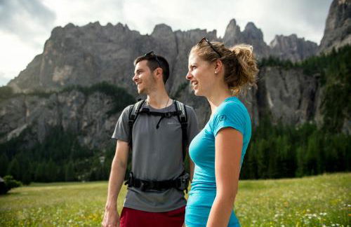 Residence Mirabell - Foto 13