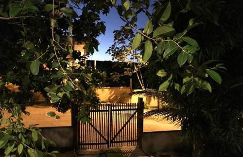 Tranquilidade em Itaúnas Cintia&Giovani - Foto 30