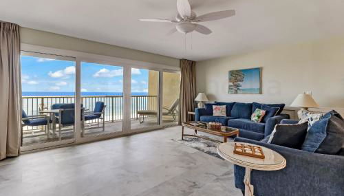 Oceanfront w Beach Access - Foto 2
