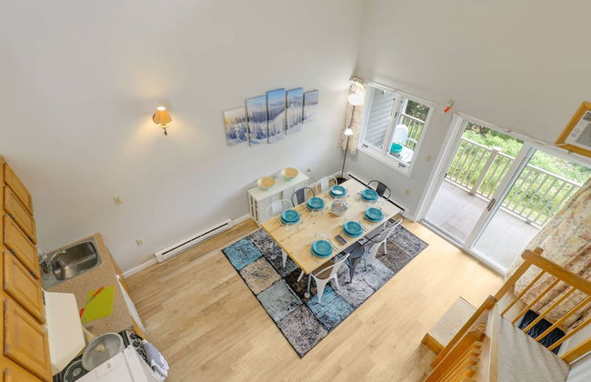 Lidos Lodge - Photo 46