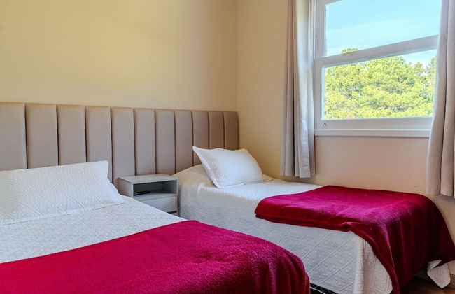 Apartamento Sobre as Nuvens - Foto 38