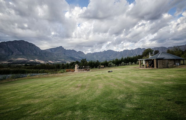 Reflections Guest Farm - Photo 69