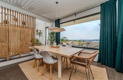 Beautiful Home In Zadar With Sauna - Foto 26