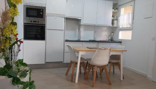 Acogedor estudio en San Sebastián - Photo 4