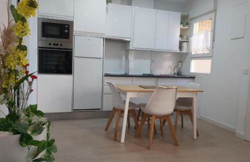 Acogedor estudio en San Sebastián - Foto 4