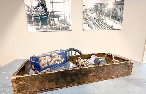 Group House Sleeps 26 THE ATTIC - 2 Miles to Cedar Point - Foto 36