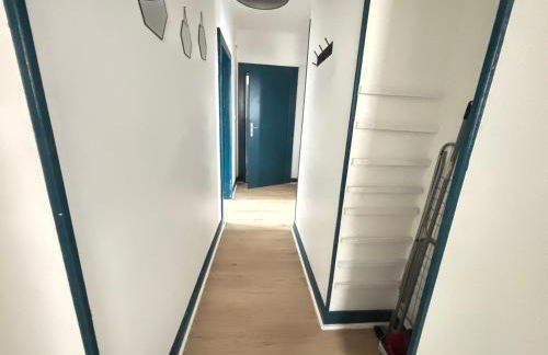 Huitième Avenue Grand Parking Un Séjour à Part - Foto 33