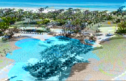 St. Maarten 907 at Silver Shells - Foto 19