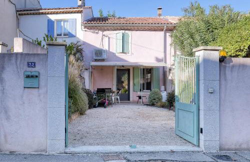 Coquette Maison de Village - Foto 12