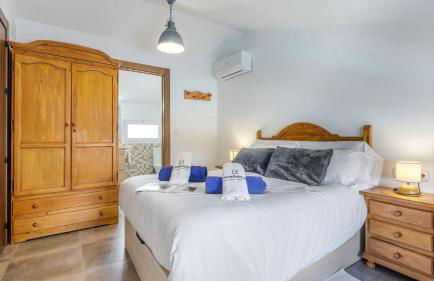 Puentelata Dúrcal by Ruralidays - Photo 13