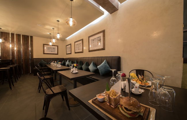 Speke Apartments Kitante - Photo 63