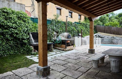 Casa Aurora Burgohondo - Photo 24