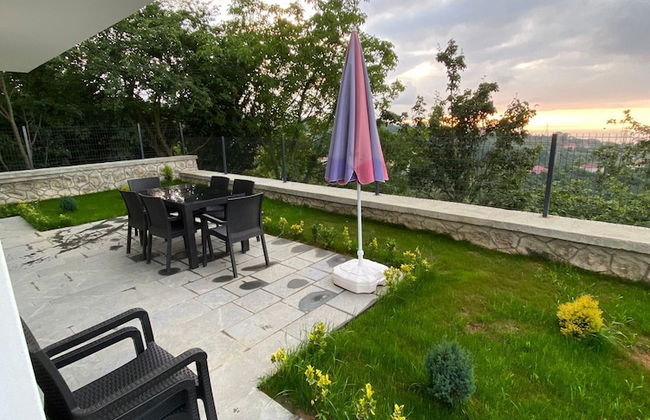 Villa Deniz - Foto 39