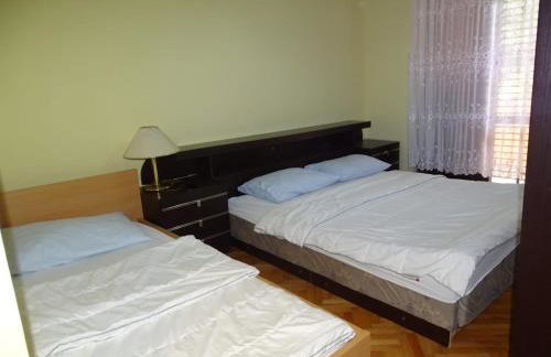 Zana Apartments - Photo 23