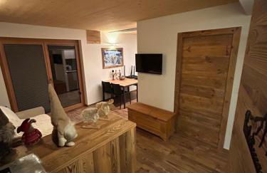 Les quatre montagnes, Appartements - Foto 22