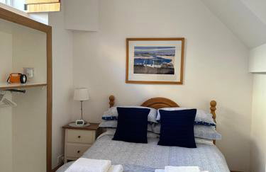 Coastal 2-bed Cottage for 4 Cellardyke, Anstruther - Foto 34